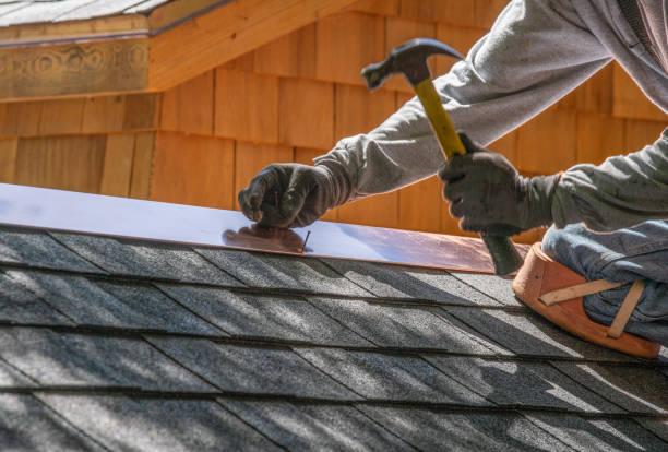 Roof Insulation in West Wyoming, PA